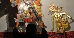 Lewat Wayang Kulit, Kemendagri Ingin Lestarikan Budaya Adiluhung