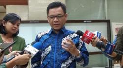 Survei Median Jokowi-Prabowo Beda Tipis, TKN: Patut Dicurigai Motifnya
