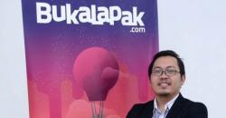 Temui Jokowi di Istana Negara, CEO Bukalapak Achmad Zaky Minta Maaf