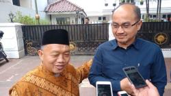 Jadi Kandidat Wagub DKI, Agung Mengaku Tak Butuh Persiapan Khusus