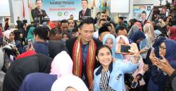Bidik Suara Anak Muda, Ini Hastag Baru Partai Demokrat