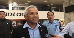 Demokrat Minta Roy Suryo Tuntaskan Polemik Aset Kemenpora Hari Ini