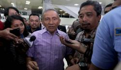 Amien Rais dan Soetrisno Bachir Tak Masalah PAN Dukung Prabowo Capres