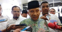 Amien Rais Tuntut Menag Mundur karena Bikin Daftar 200 Mubalig