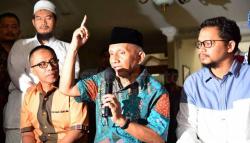 Berkat Doa Mbah Moen, Amien Rais Makin Yakin Prabowo Menang Pilpres