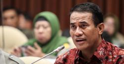 Kasus Rekomendasi Impor Bawang, Mentan Sidak Kantor Ditjen Hortikultura