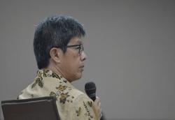 Terdakwa Kasus Korupsi E-KTP Anang Sugiana Dituntut 7 Tahun Penjara