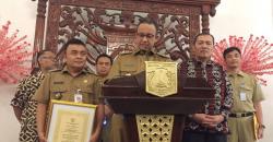 Gubernur DKI Pastikan PRJ Aman Dikunjungi Setelah Kebakaran
