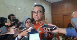 Serapan Anggaran Tak Capai Target Jelang Akhir Tahun, Ini Kata Anies