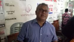 Ketua KPU: Polemik Larangan Eks Napi Korupsi Jadi Caleg Sudah Cukup