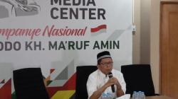 Kritik Balik Kubu Oposisi, PPP: Sandi Buat Saja Iklan OK OCE