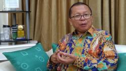 Balas Fadli Zon, Arsul Sani Bikin Puisi Ada Genderuwo di Senayan