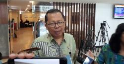 Polemik Cak Imin Minta Jatah 10 Menteri, PPP: Kita Pasrah ke Jokowi
