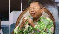 PPP Siap Hadang Angket DPR tentang Iriawan Pj Gubernur Jabar