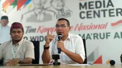 Nama Calon Menteri Mulai Masuk ke Jokowi, Perindo: Banyak Opsi Makin Bagus