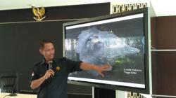 Status Gunung Anak Krakatau Siaga, Ini Penjelasan Badan Geologi ESDM