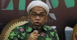 Saran Ngabalin PAN Jangan Malu-Malu Bersama Oposisi