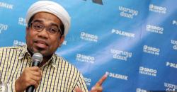 Ali Mochtar Diharapkan Perkuat Hubungan Jokowi dengan Umat Islam