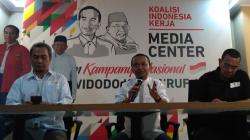 Bahlil: Jokowi Jadi Presiden, Jumlah Pengusaha Indonesia Meningkat