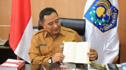 Terduga Penjual Blangko E-KTP via Online Berinisial NI