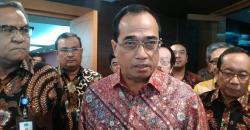 Menhub: Kalau Punya Wewenang, Saya Turunkan Batas Atas Tiket Pesawat