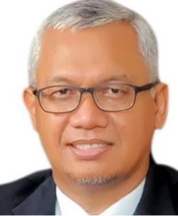 Legacy Pembangunan