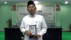 Ditangkap Densus 88, Zain An Najah Dinonaktifkan dari Anggota Komisi Fatwa MUI
