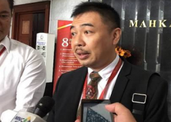 Perindo Sebut Bobroknya Sistem Picu Korupsi Berjamaah DPRD Kota Malang