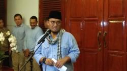 Kasus Dana Kemah, Dahnil Anzar Besok Siap Penuhi Panggilan Polda Metro