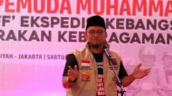 Dahnil Tegaskan Nyalinya Tak Surut Difitnah Dana Kemah Rp2 Miliar
