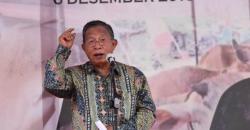 Menko Darmin Dorong Maskapai Domestik Garap Bisnis Bengkel Pesawat