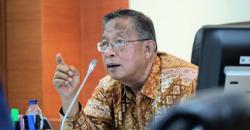 KEK Tanjung Lesung Rusak Diterjang Tsunami, Menko Darmin Perketat Izin