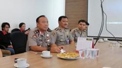 1 Terduga Teroris yang Ditangkap Densus 88 di Sleman Warga Indramayu