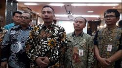 BSSN dan 8 Daerah Kerja Sama Penyelenggaraan e-Government