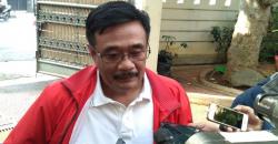 Djarot Tak Akan Sambut Ahok Saat Bebas, Ini Alasannya