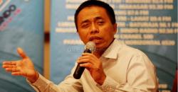 Usul Lockdown, Indef Sebut Belanja Kesehatan Bisa Jadi Lokomotif Ekonomi