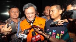 Eddy Sindoro Didakwa Suap Panitera PN Jakpus 50.000 Dolar AS
