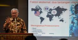 Manfaatkan Perang Dagang, Mendag Minta Industri Mebel Genjot Ekspor