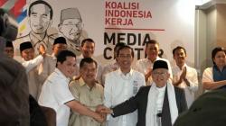 Media Italia Turut Beritakan Erick Tohir Jadi Ketua TKN Jokowi-Ma'Ruf