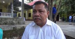 Eurico Gueterres Jadi Caleg dari Partai Perindo