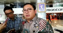 Fadli Zon: Pidato Prabowo soal Setop Impor Banyak Dipelesetkan