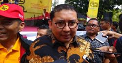 Iriawan Pj Gubernur, Fadli Zon: Kami Akan Gulirkan Pansus Hak Angket
