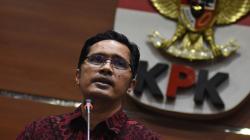 OTT Pejabat Kementerian PUPR, KPK Temukan Kardus Penuh Uang