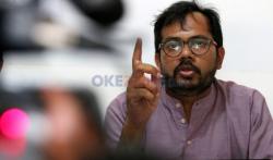 Panwascam Jadi Korban Kekerasan, Haris Azhar Curigai KPU Makassar
