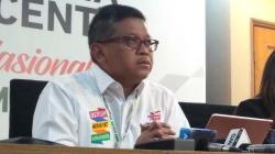 TKN: M Yamin Berdedikasi bagi Kemenangan Jokowi-Ma'ruf