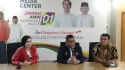 Pemerintah Kuasai Freeport, TKN Heran Oposisi Masih Lontarkan Kritik