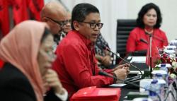 Nama-Nama Tim Pemenangan Jokowi Diputuskan Malam Ini