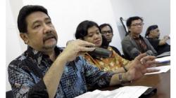 Setara Institute: Bom Bunuh Diri Polsek Astana Anyar Sebarkan Pesan, Terorisme Ancaman Laten<