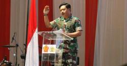 Netralitas TNI dan Polri Kunci Keberhasilan Pemilu 2019