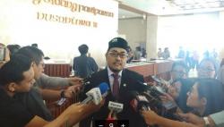PKB Imbau Jokowi Jangan Terlalu Lama Umumkan Cawapres